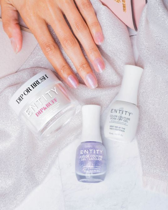 Meet Me At the Trevi Fountain - Gel Lacquer - 15 ml