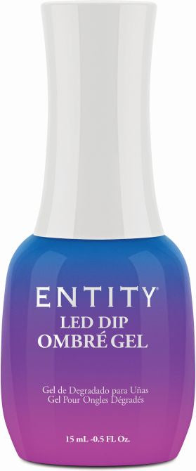 LED Dip Ombré Gel - 15 ml