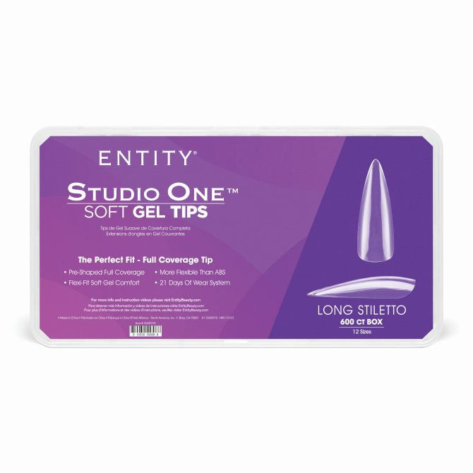 Soft Gel Tip Adhesive - 15 ml