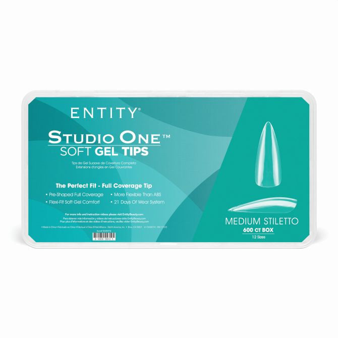 Soft Gel Tip Adhesive - 15 ml