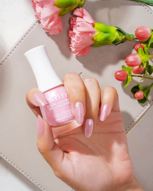 I'll Always Pink You - Gel Lacquer - 15 ml