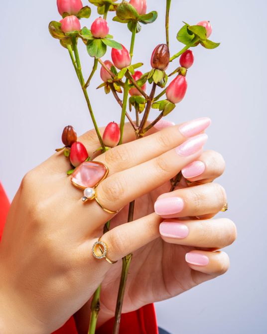I'll Always Pink You - Gel Lacquer - 15 ml