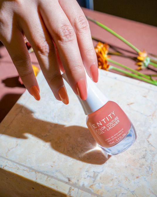 Breeze on By - Gel Lacquer - 15 ml