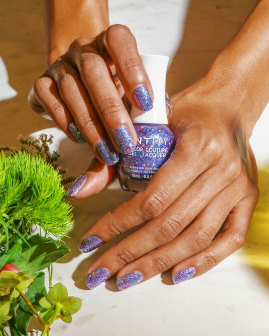 Dancing Jewels - Gel Lacquer - 15 ml