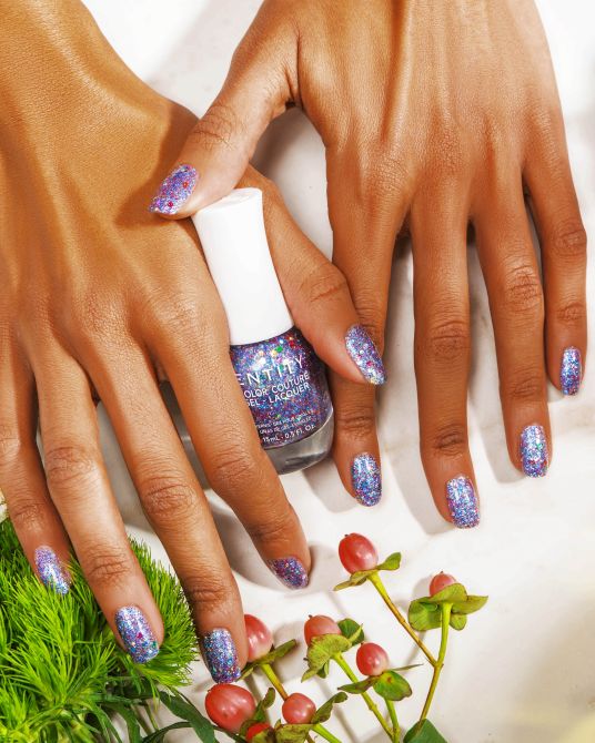 Dancing Jewels - Gel Lacquer - 15 ml