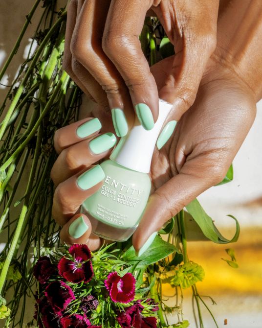 Go Green #2 - Gel Lacquer - 15 ml