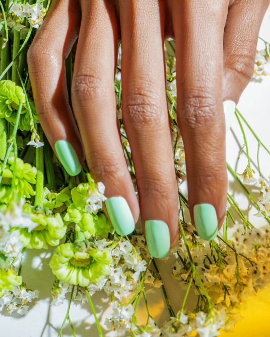 Go Green #2 - Gel Lacquer - 15 ml