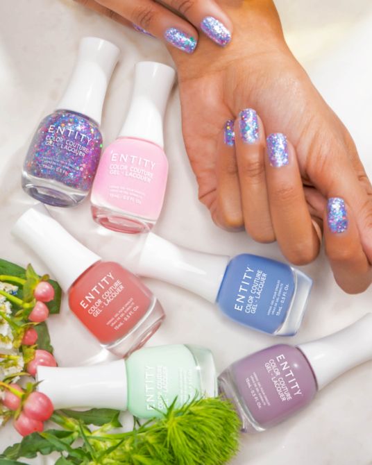 Sway My Way - Gel Lacquer - 15 ml