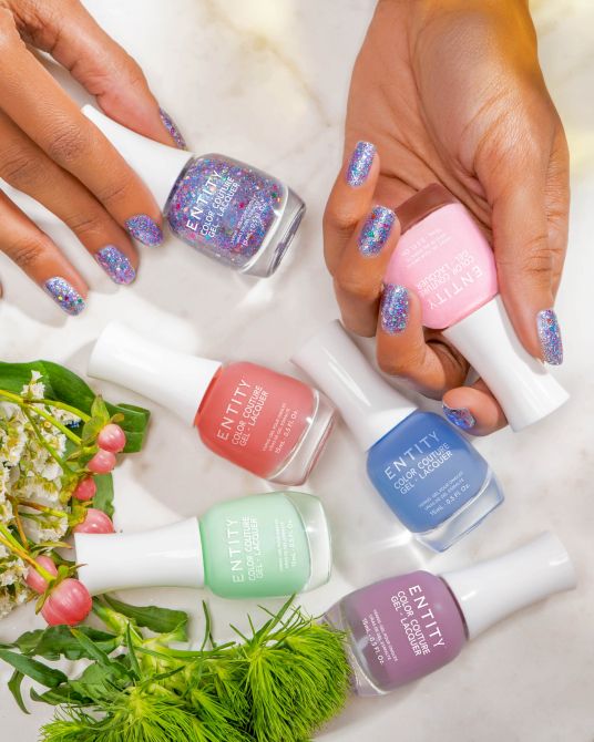 Breeze on By - Gel Lacquer - 15 ml