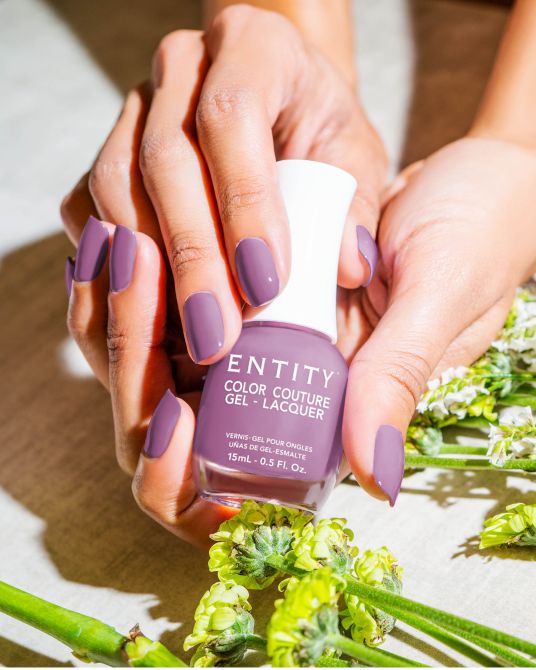 Sway My Way - Gel Lacquer - 15 ml