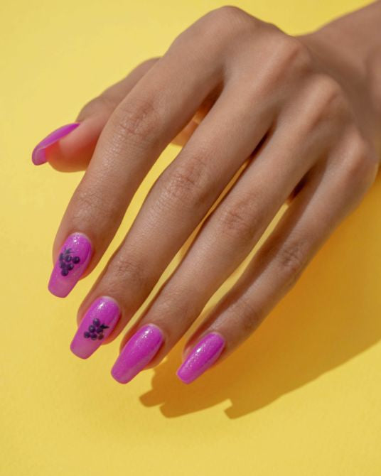 Fresh Off the Vine - Gel Lacquer - 15 ml