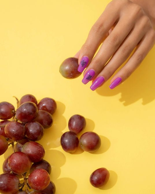 Fresh Off the Vine - Color Couture - 15 ml