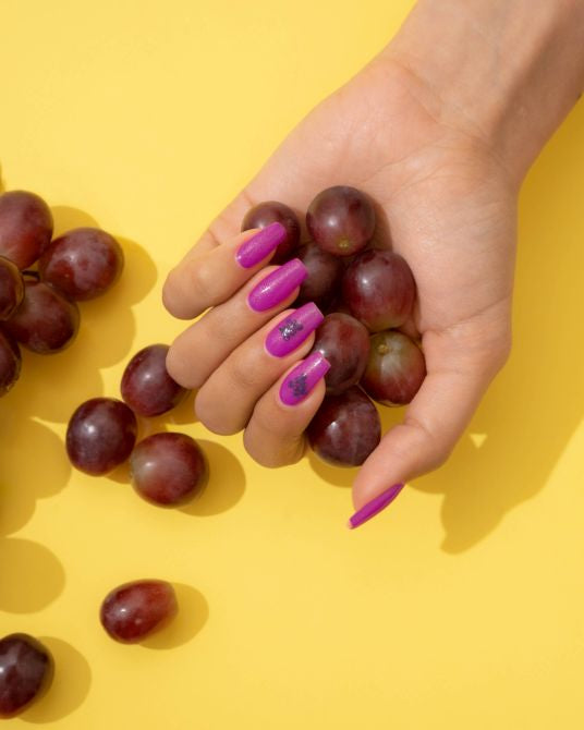 Fresh Off the Vine - Gel Lacquer - 15 ml