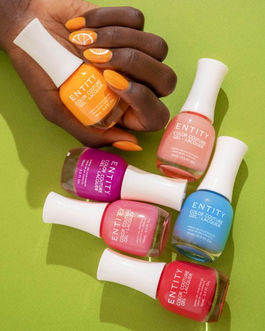 Refreshing As You - Gel Lacquer - 15 ml
