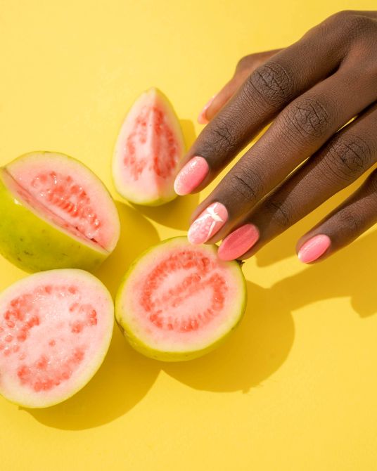 Lady Guava - Gel Lacquer - 15 ml