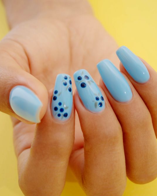 Refreshing As You - Gel Lacquer - 15 ml