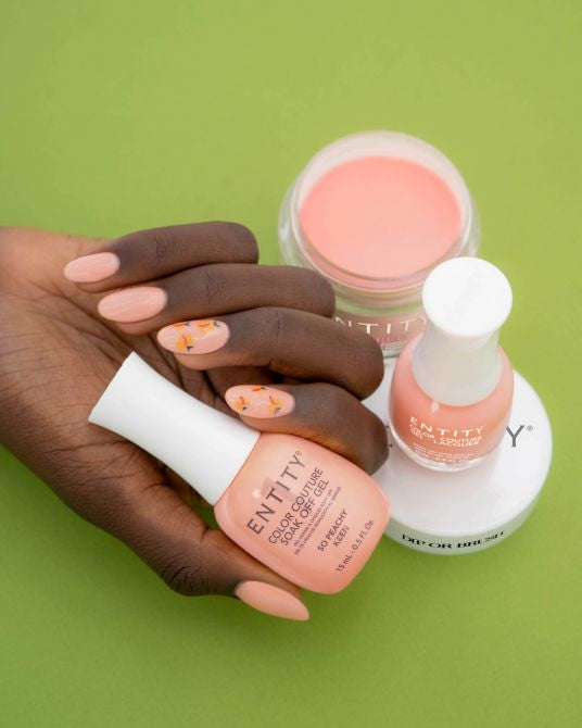 So Peachy Keen - Color Couture - 15 ml