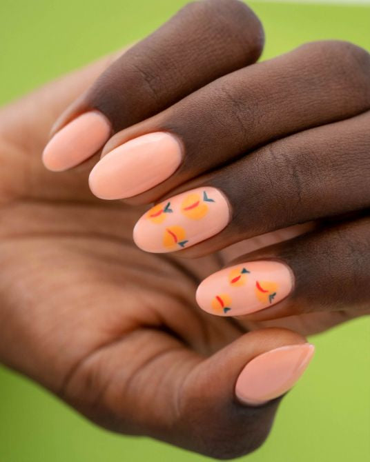 So Peachy Keen - Gel Lacquer - 15 ml