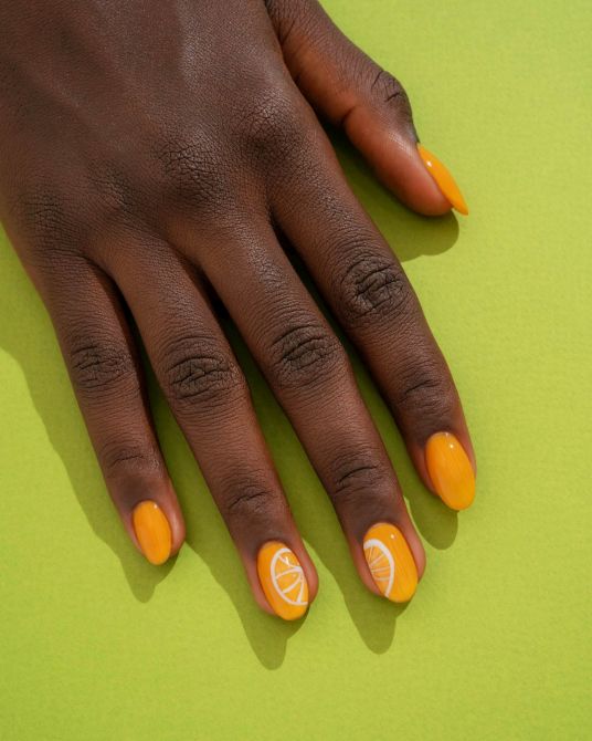 Squeeze the Day - Gel Lacquer - 15 ml