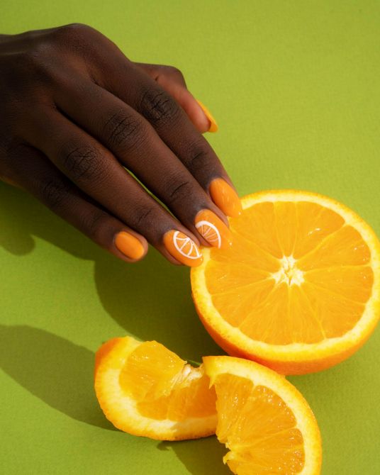 Squeeze the Day - Color Couture - 15 ml