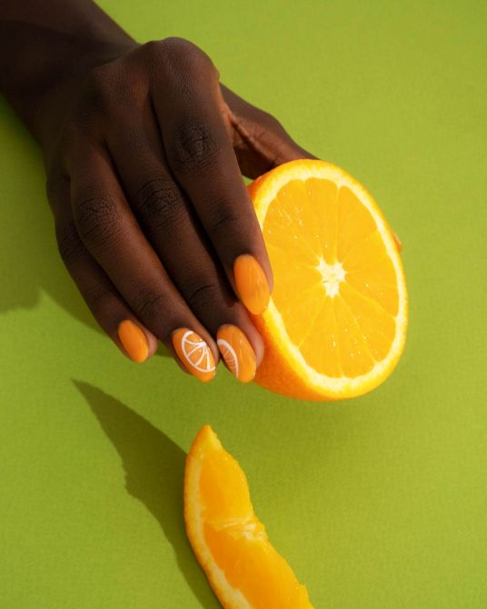 Squeeze the Day - Gel Lacquer - 15 ml
