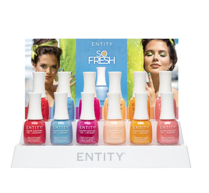 Refreshing As You - Gel Lacquer - 15 ml