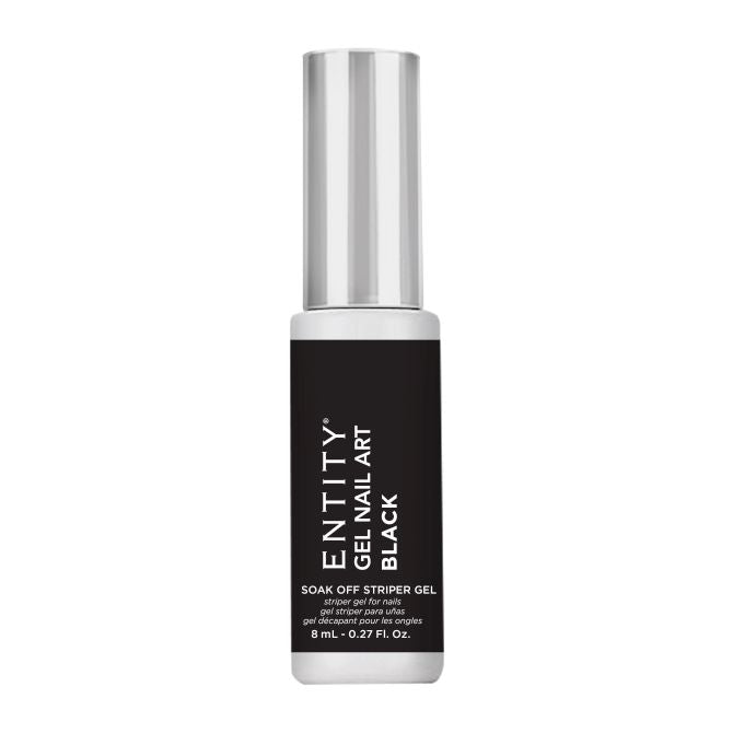 Gel Nail Art Soak Off Striper Gel 6er Kit