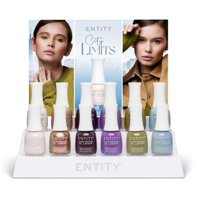 Step Out - Gel Lacquer - 15 ml