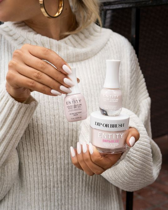 I'm on the Right Track - Color Couture - 15 ml