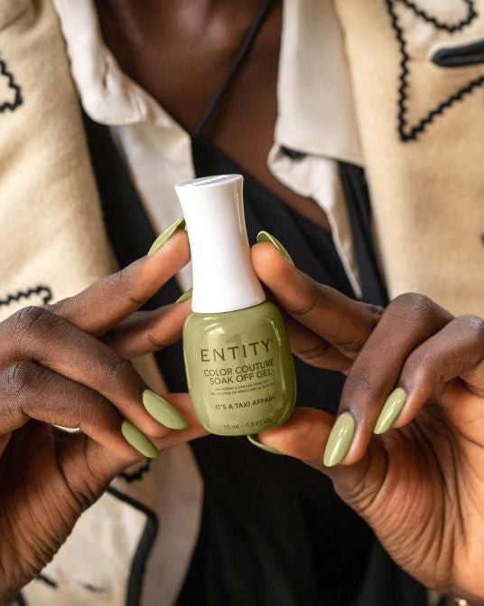 It's a Taxi Affair - Color Couture - 15 ml