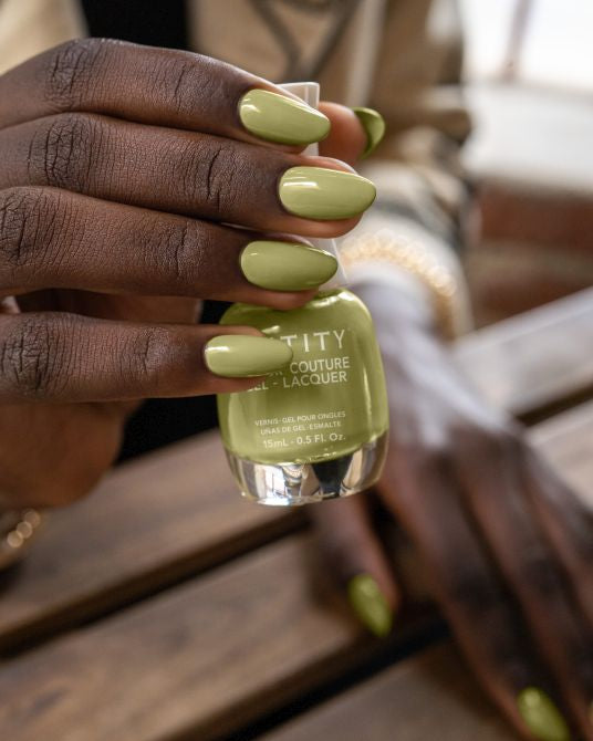 It's a Taxi Affair - Gel Lacquer - 15 ml