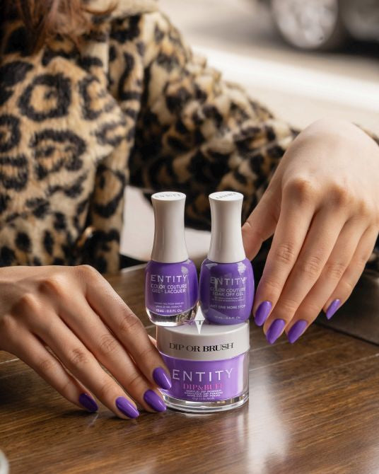Just One More Stop - Color Couture - 15 ml
