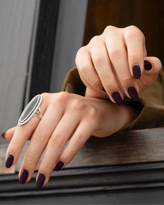 Sidewalk Runway - Gel Lacquer - 15 ml