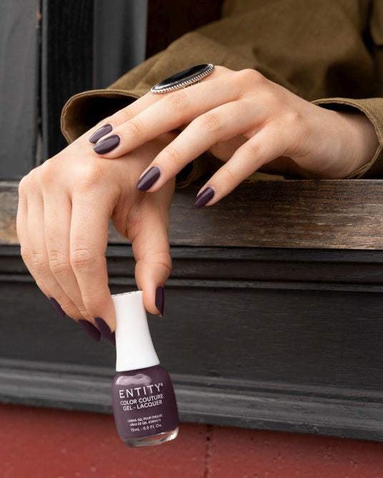 Sidewalk Runway - Gel Lacquer - 15 ml