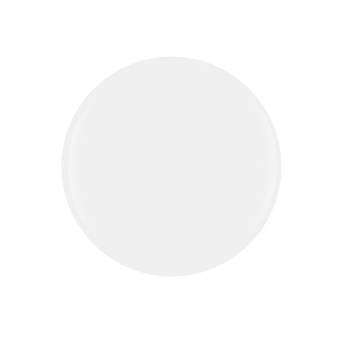 Gel Nail Art Soak Off Striper Gel White - 8 ml