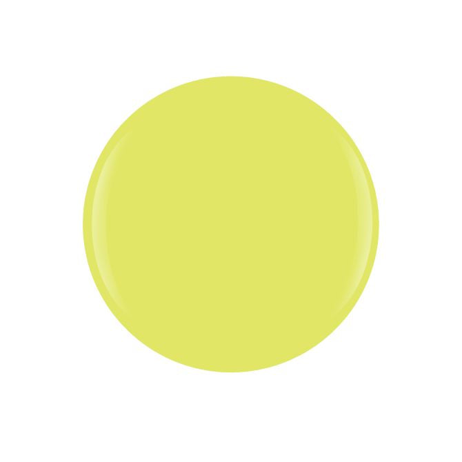 Gel Nail Art Soak Off Striper Gelyellow - 8 ml