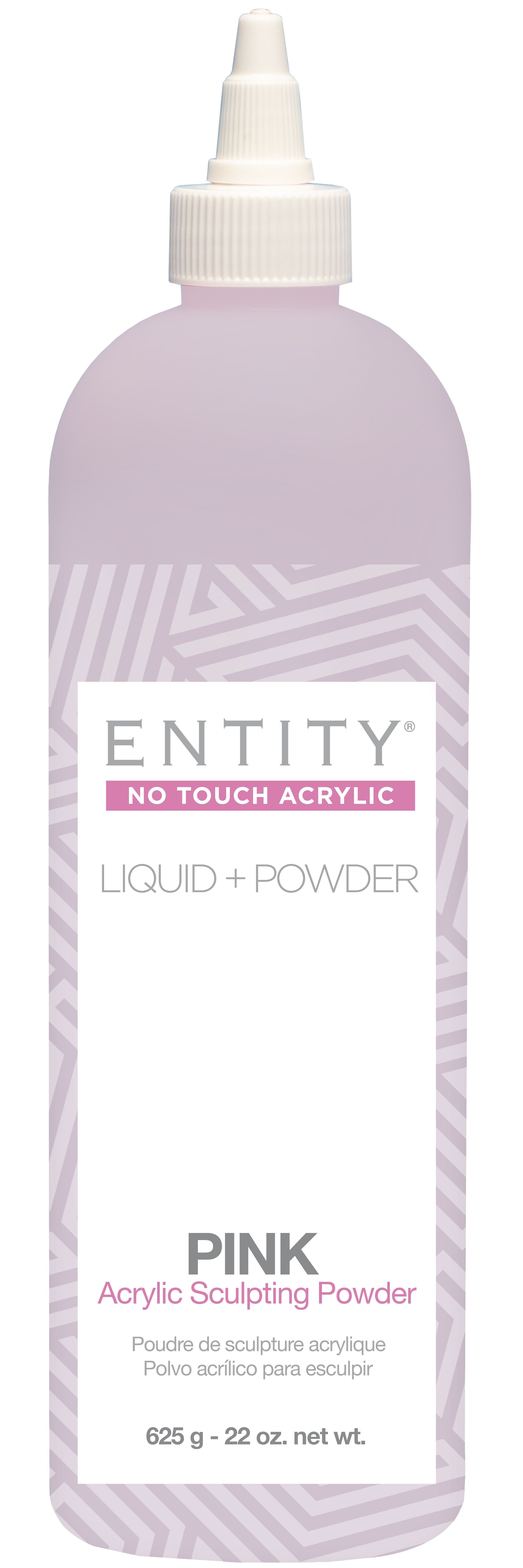 Pink Powder - Neu Verpackung - 624 g