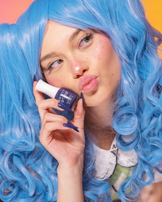 Oni for You - Gel Lacquer - 15 ml