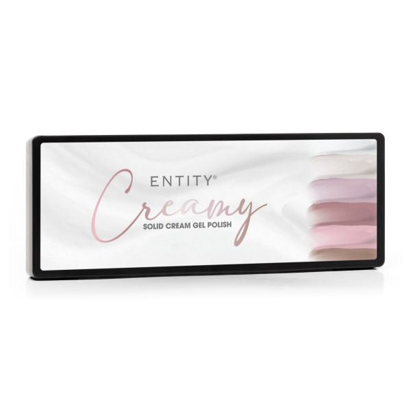 Creamy 6pc Palette - Neutrals