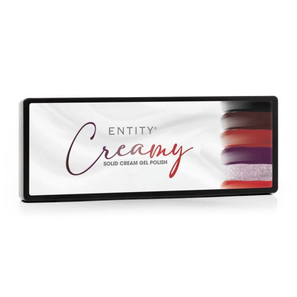 Creamy 6pc Palette - Reds