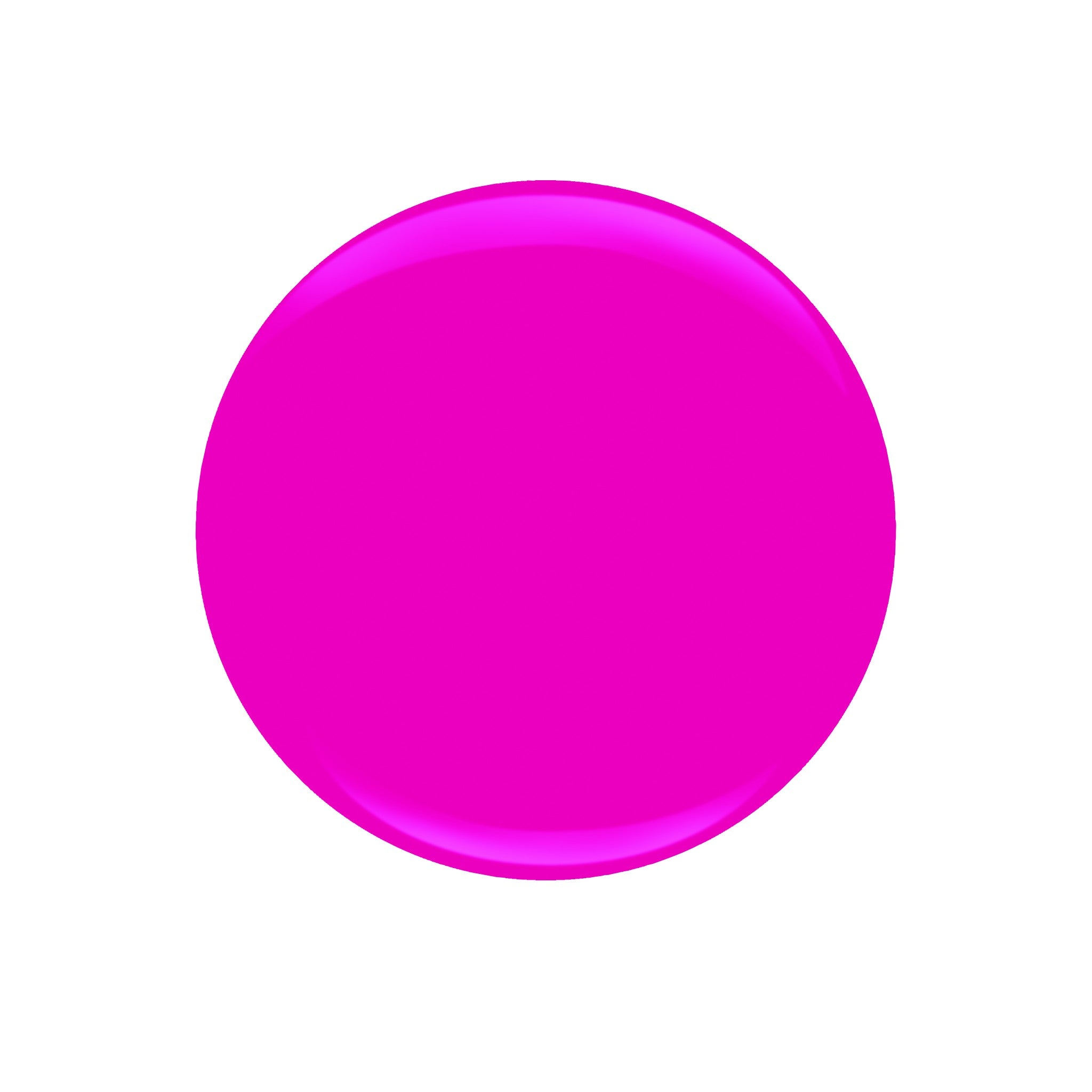 Tres Chic Pink - Gel Lacquer - 15 ml