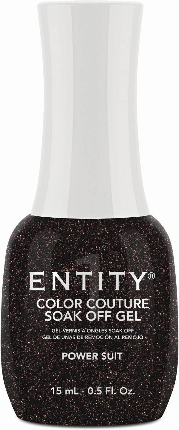 Power Suit - Dramatic - Color Couture - 15 ml