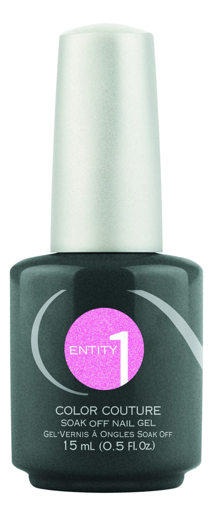 Ruching Pink - Color Couture - 15 ml