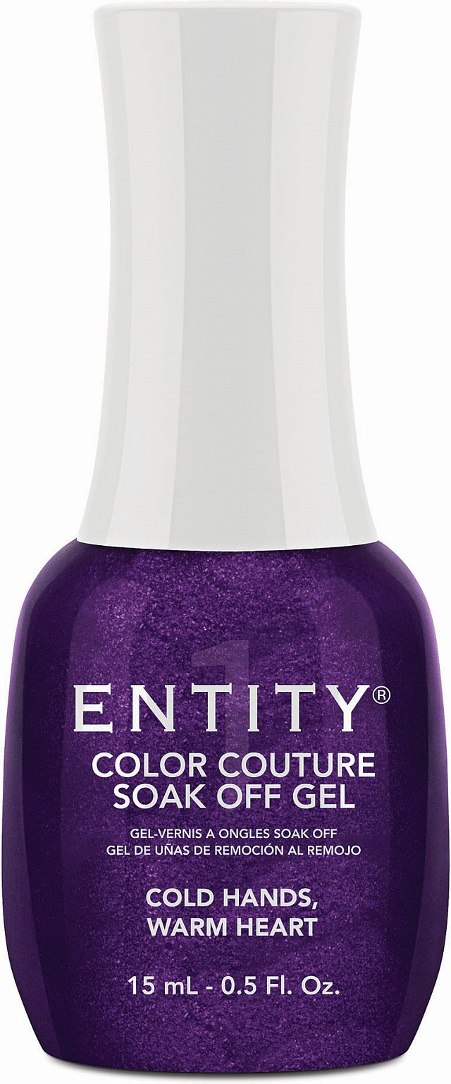 Cold Hands, Warm Hearts - Color Couture - 15 ml