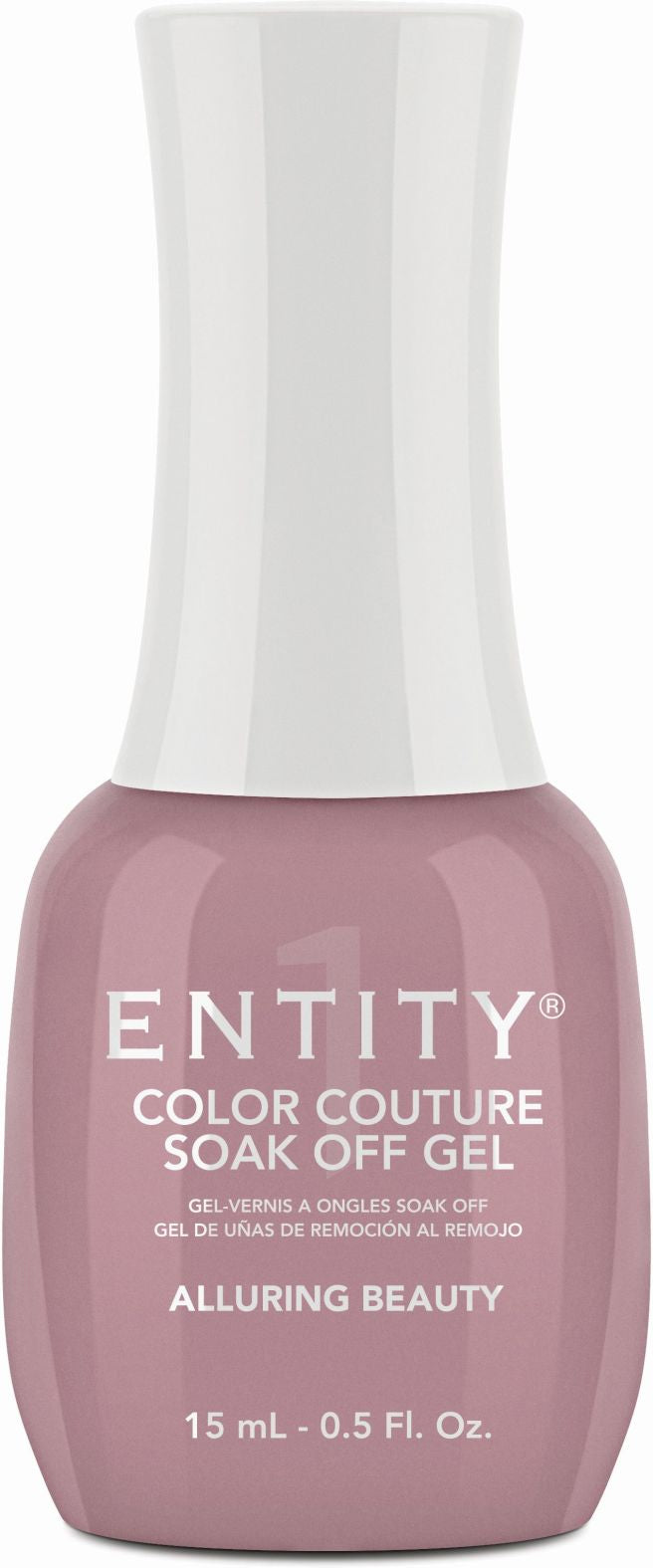 Alluring Beauty - Color Couture - 15 ml