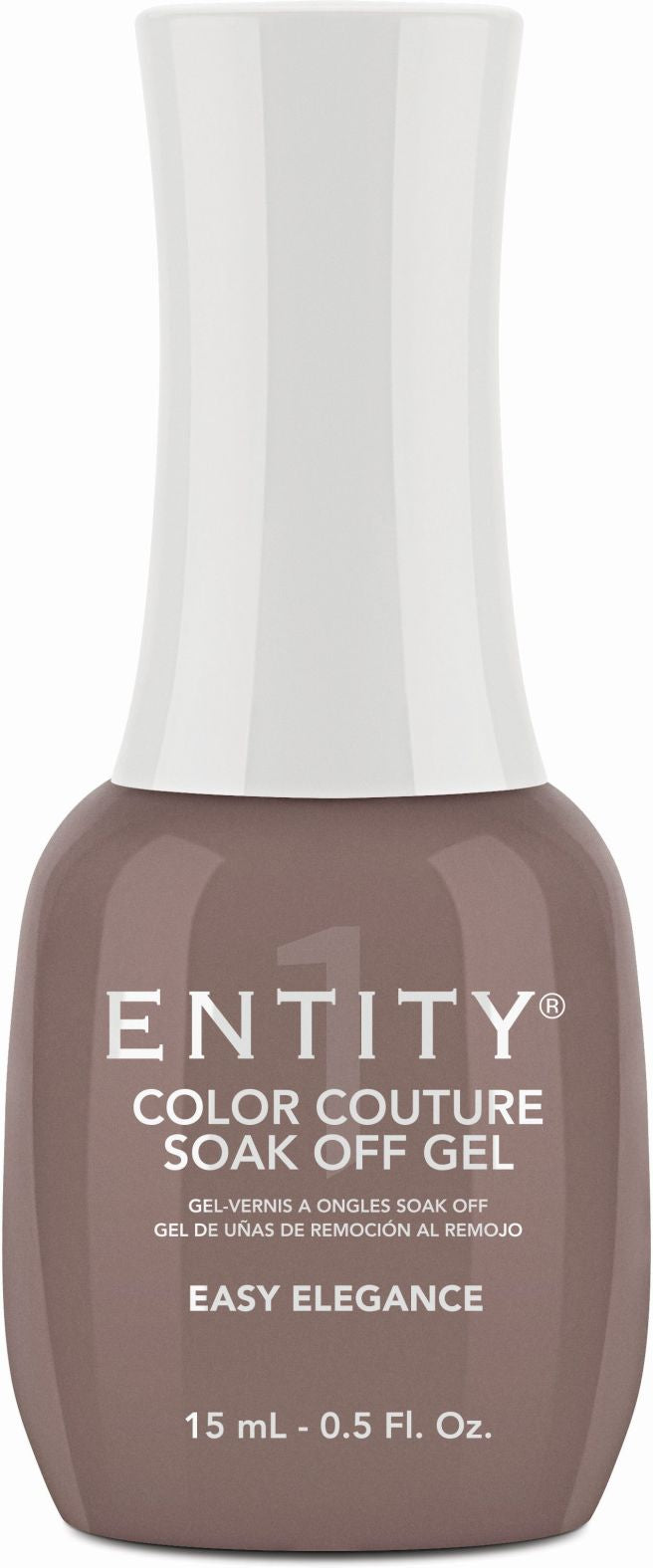 Easy Elegance - Color Couture - 15 ml