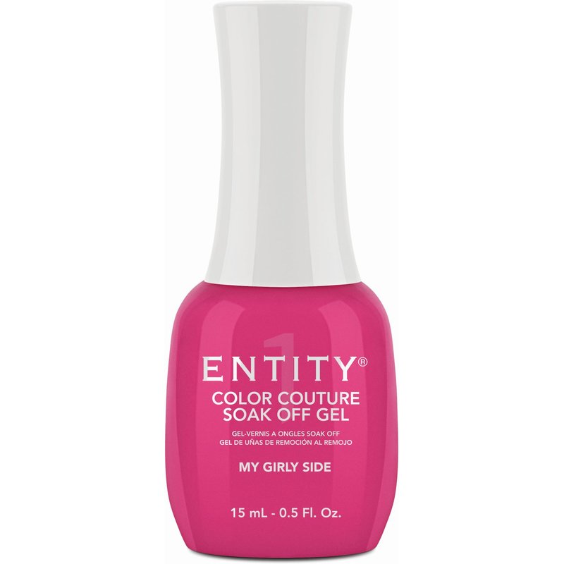 My Girly Side - Color Couture - 15 ml