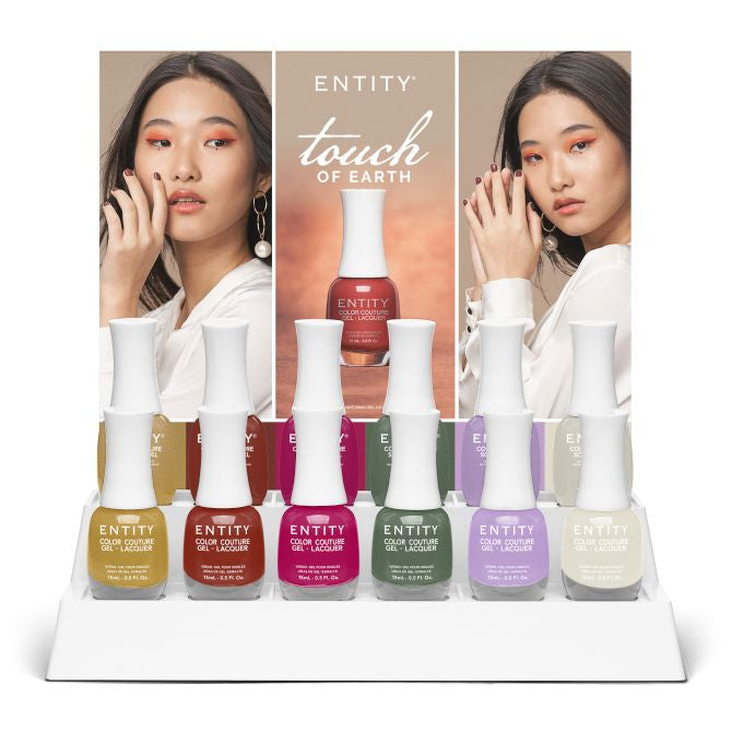 Back to the Basics - Gel Lacquer - 15 ml