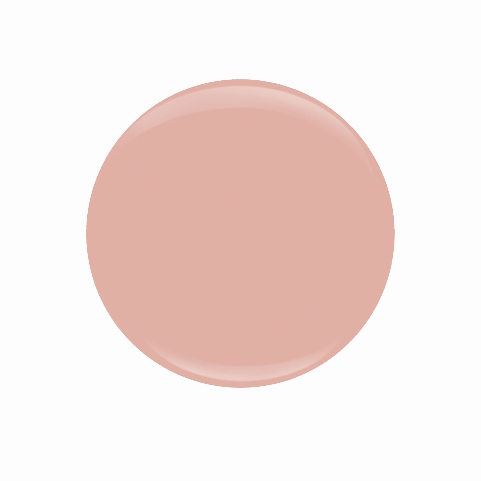 Natural Beauty - Gel Lacquer - 15 ml