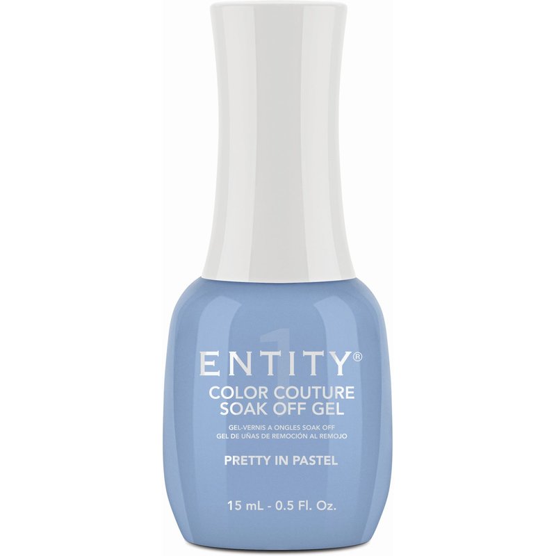 Pretty in Pastel - Color Couture - 15 ml